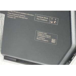 China Emerson KJ3246X1-BA1 S-Series New Circuit Board In Original Box on sale