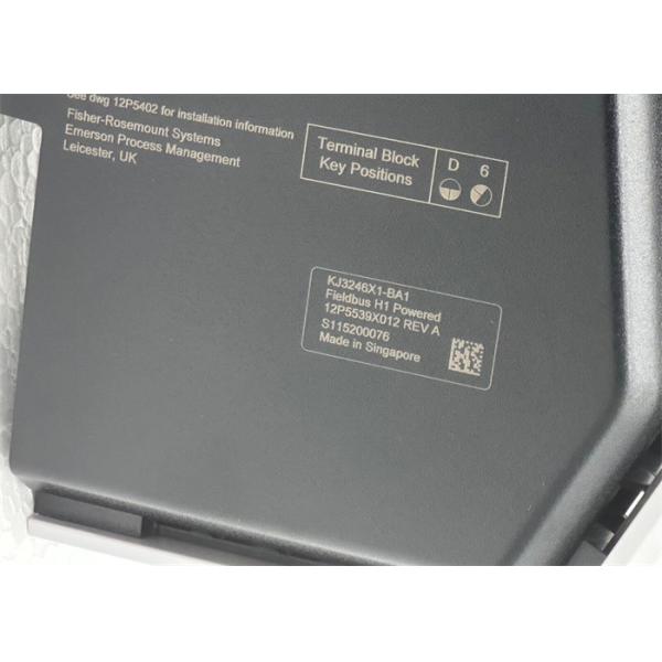 Quality Emerson KJ3246X1-BA1 S-Series New Circuit Board In Original Box wholesale