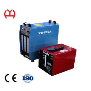 Cheap 40KVA Max Output Plasma Cutting Power Source With ISO CCC Ceritification for sale