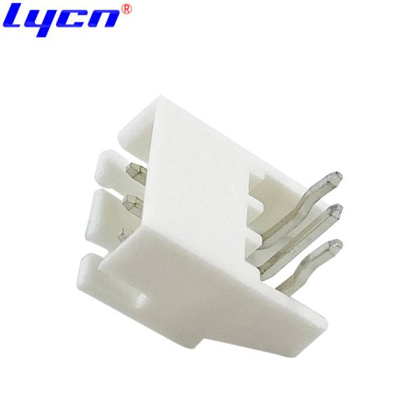 2.54 Mm PCB Connectors Wire To Board