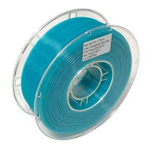 PINRUI 1 Kg 1.75mm PLA ABS TPU Filament 3D Printing Artificial Plastic Rods with