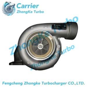 HX50 Turbo 3537245 380393900 3803939 3803939NX 3803939RX Turbocharger For Cummins Industrial Loader With M11 Engine