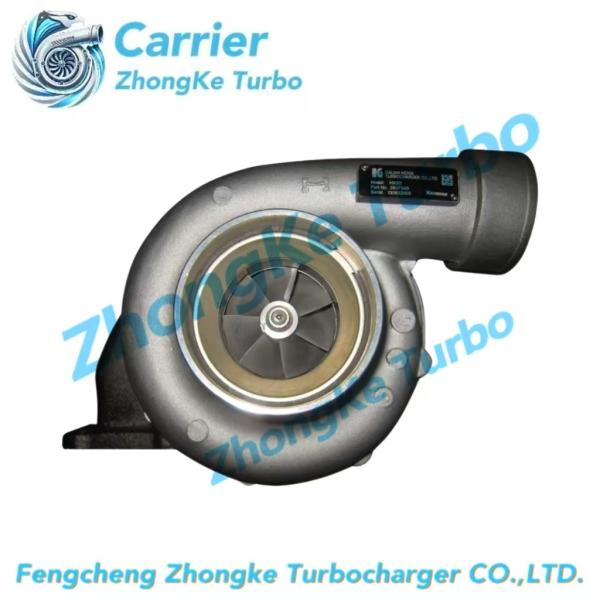 Quality HX50 Turbo 3537245 380393900 3803939 3803939NX 3803939RX Turbocharger For Cummins Industrial Loader With M11 Engine wholesale