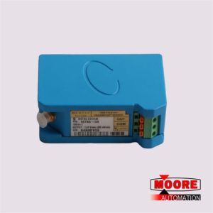 18745-04-05 Bently Nevada Voltage Sensor System