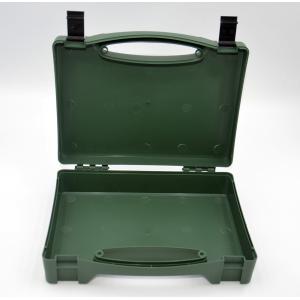 Workplace Pp Alloy First Aid Kit Plastic Box Submersible