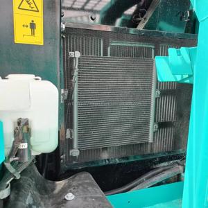 2016 Used Kobelco SK75-8 Excavator/ Original Hydraulic Crawler Excavator from