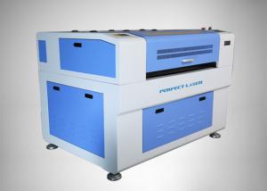 China 50W 100W 120W 150W CO2 Laser Engraver Signs , MDF acrylic laser cutting machine on sale