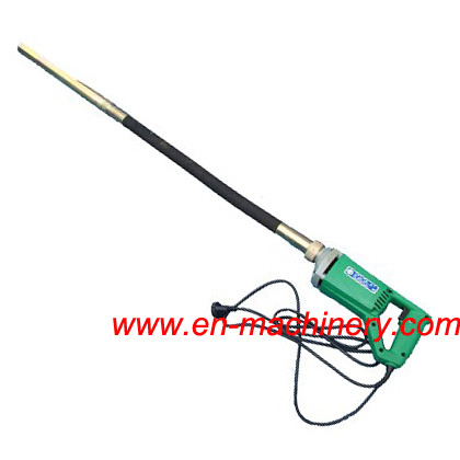 Quality Construction Site Portable Hand Held Needle Concrete Vibrator Machinery wholesale