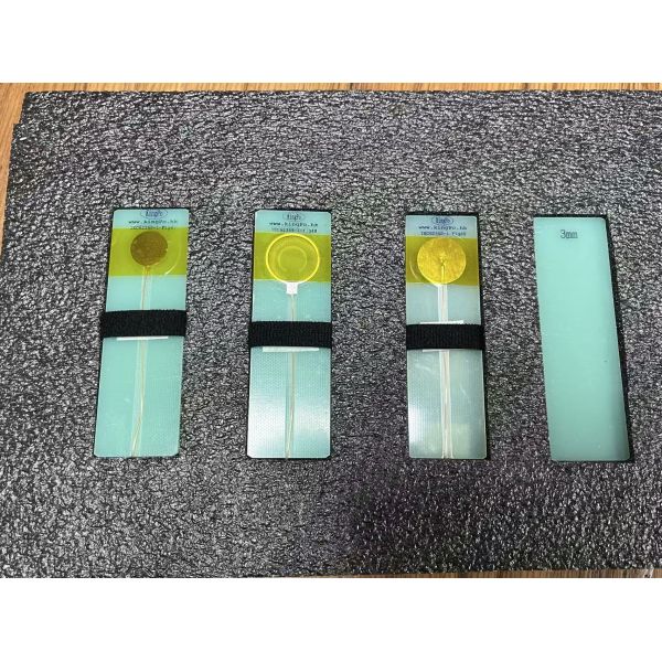 Quality IEC 62368 Edition 3 Wireless Power Transmitter Test Equipment for Wireless Charge with J Type Thermocouple wholesale