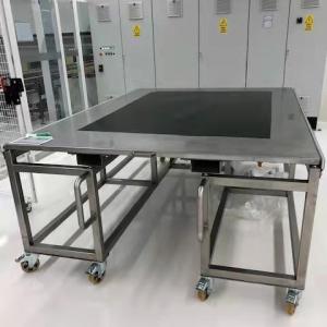 Cheap Engraving Edging Honeycomb Work Table For Machine Tool Processing for sale