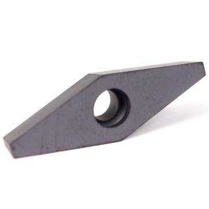 Cheap Metal Machining Carbide Tool Inserts With 100% Cemented Carbide Material for sale