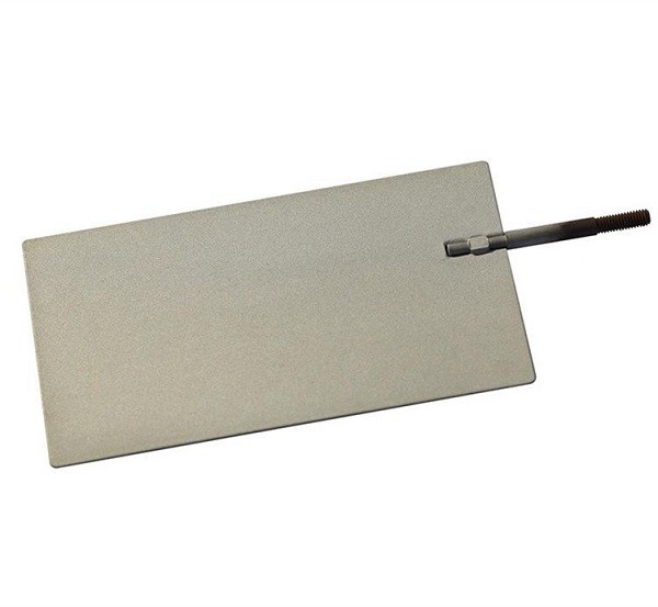 Quality Titanium Plate Anode For Seawater Treatment And Water Electrolysis wholesale