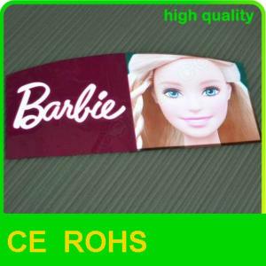 custom electroluminescent paper, el display, el advertising panel