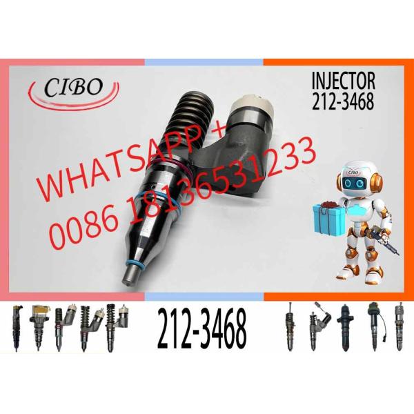 223-5328 Fuel Injector 10R-1003 10R-0960 229-8842 212-3460 For Diesel Engine C10