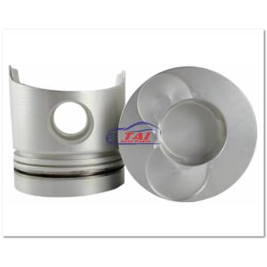 13216-1791 W06E Piston for Hino Engine Parts TS16949 and Performance Guaranteed