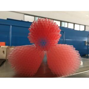 CE Approved Plastic Rattan Drinking Straw Making Machine ABB Brand Inverter