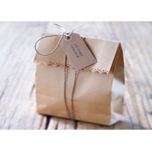 Waterproof food bag with good quality and beautiful printing