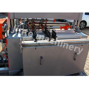 Easy Operate Wire Mesh Welding 2.8t 3.2mm Brick Force Wire Making Machine