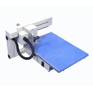 Automatic Hot Foil Stamping Machine Digital Foil Printer Machine