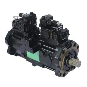China K5V140DTP-YT6K-17T Pumps/ Hydraulic Pump for SK350-8 Excavator Spare Parts QC 100% Inspected Before Shipment on sale