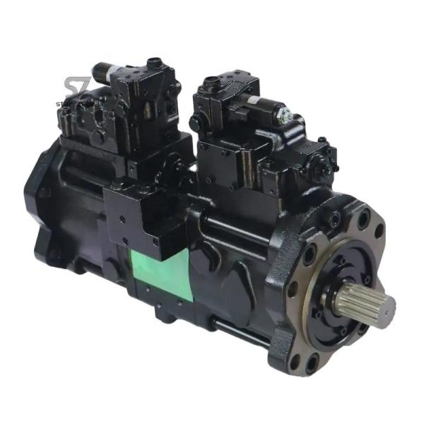 Quality K5V140DTP-YT6K-17T Pumps/ Hydraulic Pump for SK350-8 Excavator Spare Parts QC 100% Inspected Before Shipment wholesale