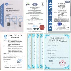 High Power Density Design VFD Variable Frequency Drive 150% Rated Torque At 0