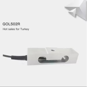 Ruijia Wire Rope Tension Overload Elevator Weight Sensor 5000kg