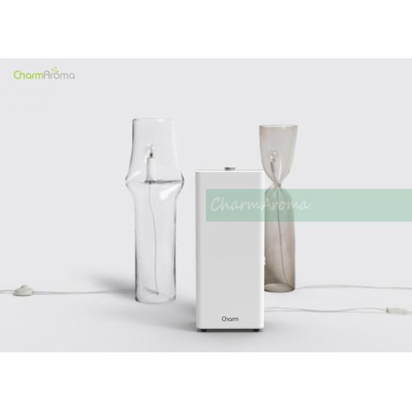 Impressive Program Aroma Dispenser For Aroma Essential Oil 12 Months Warranty