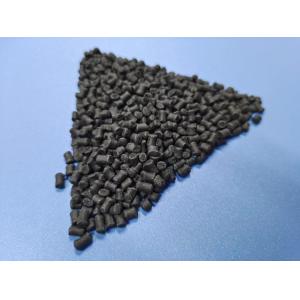 China Polyethylene-Based Black Desiccant Masterbatch for Moisture Removal in Injection Moulding on sale