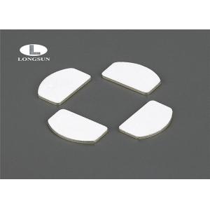 Low Resistance Copper Silver Alloy Contacts For drive Protective Switch