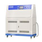 Standard UV Accelerated Weathering Tester with Automatical PID SSR Control ASTM