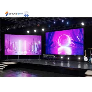 China 500*500 Waterproof Outdoor LED Screen LED Display P1.95 P2.6 P2.9 P3.9 Event Rental Led Screen Indoor LED Screen LED Video Wall on sale