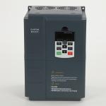 Mini 3 Phases RS485 VFD Motor Controller Textile Machine Variable Frequency