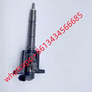 Fuel Injector Nozzles 0445120073 for 2006 Mitsubishi 4M50 Canter Fuso 3.0 Diesel