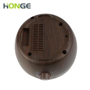 Household Night Light Aroma Ultrasonic Humidifier Noiseless Tabletop / Portable