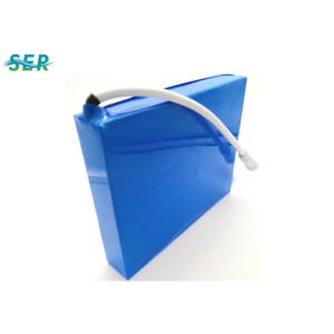 26650 4S6P LiFePO4 Lithium Battery Rechargeable 12V 20Ah Solar Street Light