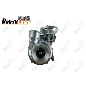 ISUZU RHF 8980830411 4JJ1-TCS Turbocharger 8-98083041-1 Turbo For ISUZU D-Max