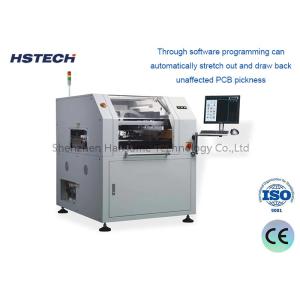 Cheap State-of-the-Art Solder Paste Machine for Modern PCB Production for sale