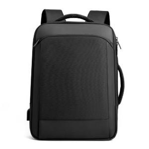 China Multifunction USB Charging Laptop Backpack 42x10x30cm on sale