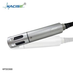 Immersion Dissolved Oxygen Sensor Fluorescence quenching