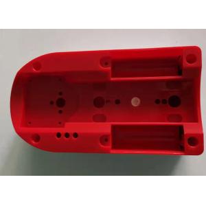 Ultrasonic Water Meter Components , DN15 Brass Water Meter Body