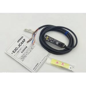 Cheap E2C-JC4AP Omron Programmable Logic Controller 1 Piece MOQ for sale