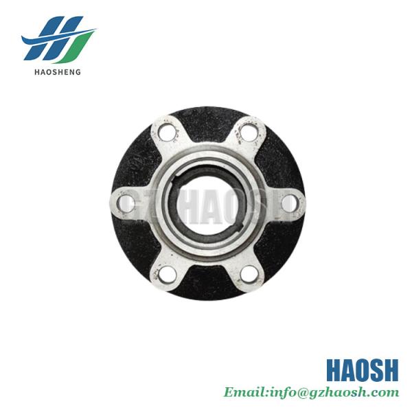 8-97107549-0 8971075490 REAR AXLE HEAD FOR ISUZU 700P 4HK1