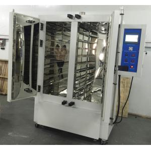 LIYI Intelligent Precision High Temperature Chamber For Electronic Components