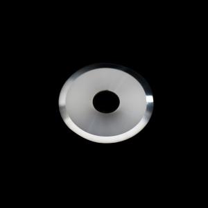 Cheap ODM OEM Z53 Zund Blades Tungsten Carbide DLC Coating 25x8x0.63mm for sale