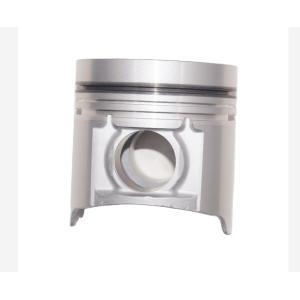 W04ET W04D Engine Cylinder Piston , Engine Piston Set OEM 13216-E0020 For HINO