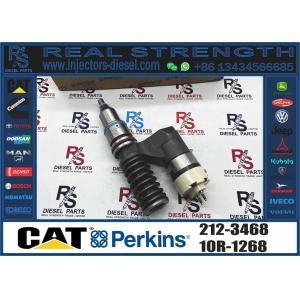 Fuel Injector Assembly 212-3468 223-5328 212-3460 10R-1814 10R-0960 116-8866 147