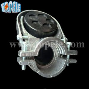 1/2"-2"Threads Type Aluminum Service Entrance Caps for IMC Conduit