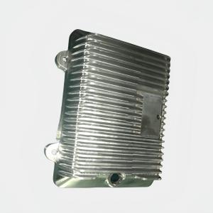 Customized CNC Milling Machining Parts For Industrial Applications