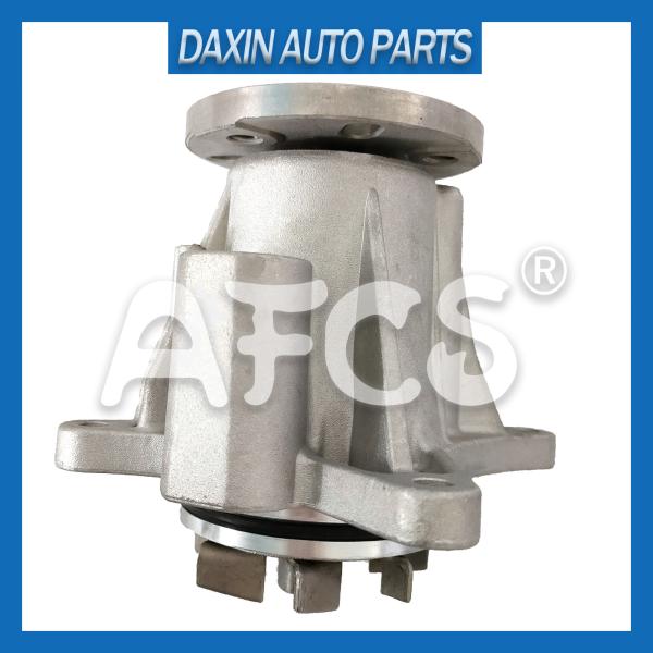 Quality LR009324 LR007602 C2C37824 Water Pump For Land Rover Discovery III L319 wholesale